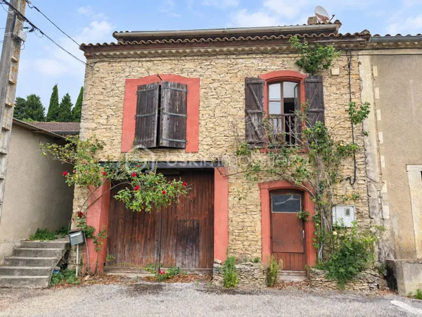 Maison 5 pièces 103 m²