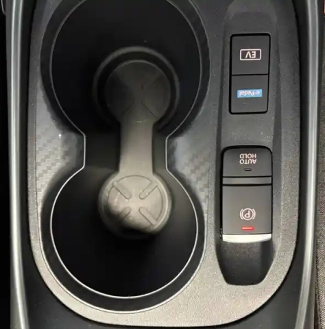 Nissan Juke hybrid 143 — photo 23