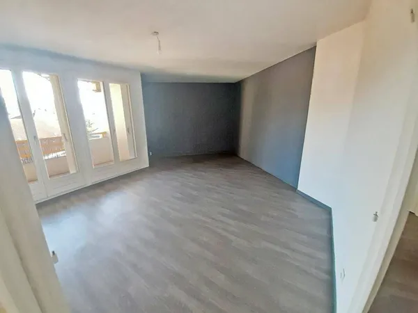 Appartement 3 pièces 71 m²