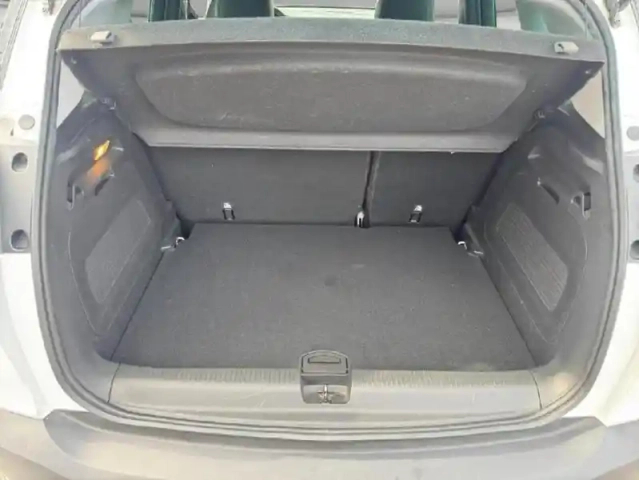 Opel Crossland X 1.2 turbo 110ch ecotec innovation — photo 6