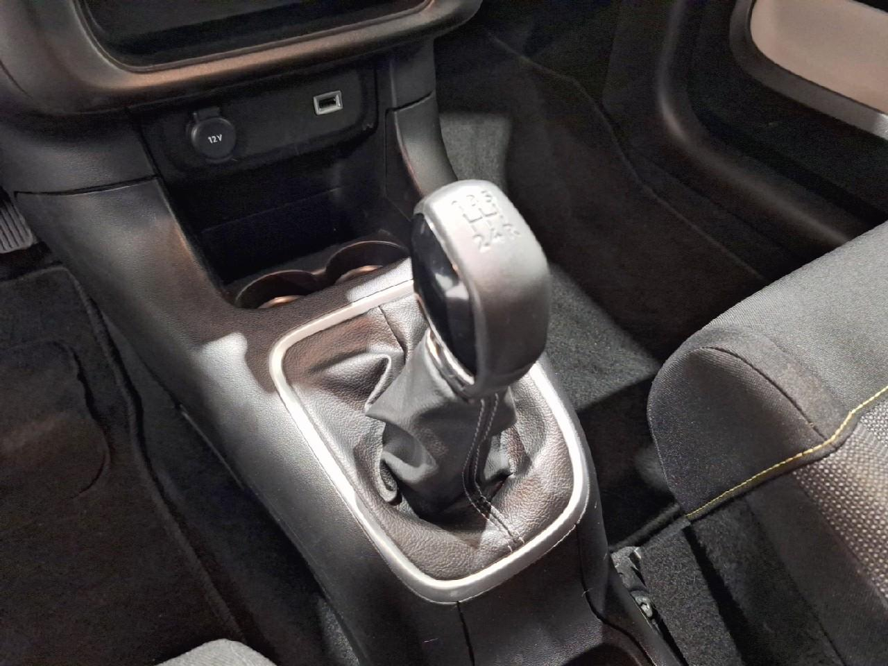Citroën C3 puretech 83 s&s bvm5 c-series — photo 16