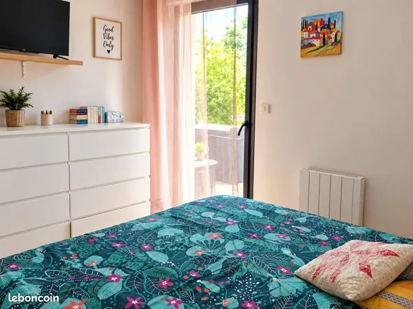 Appartement T3