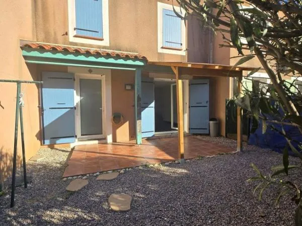 MAISON TORREILLES PLAGE