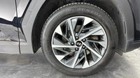 Hyundai Tucson 1.6 CRDI 136ch Hybrid 48V Creative DCT7 — photo 20