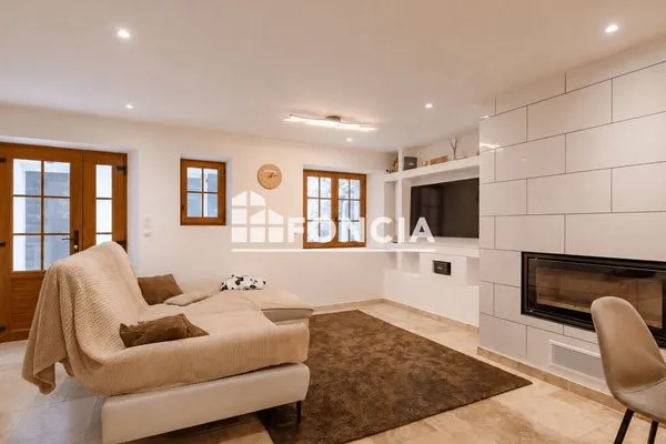 Maison 5 pièces 97 m²
