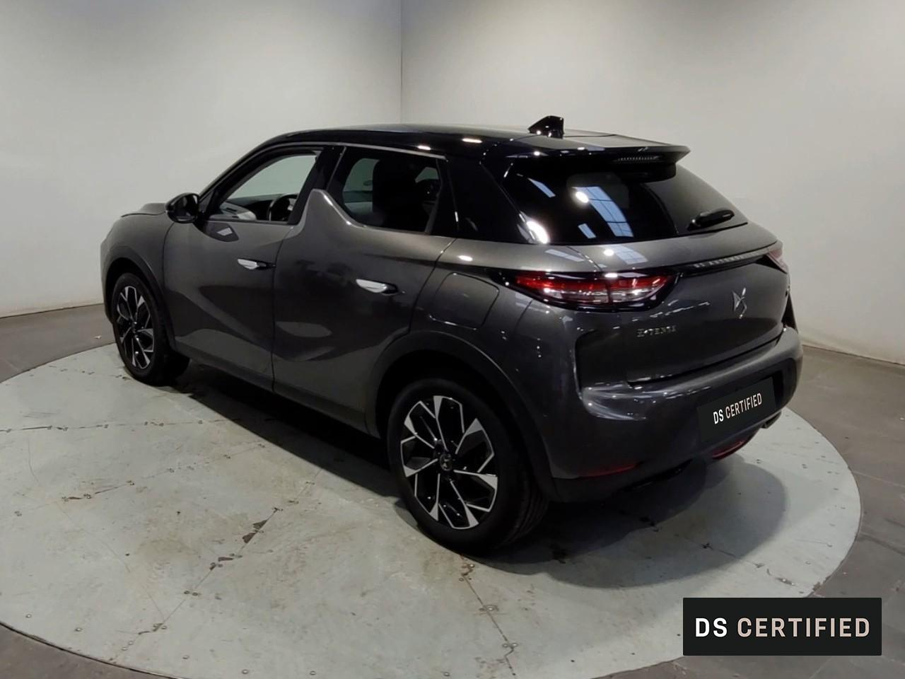 Ds Ds 3 e-tense rivoli — photo 3