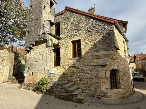 Maison à vendre 7 pièces (21)