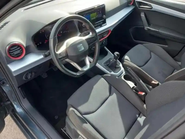 Seat Arona 1.0 tsi 95ch fr — photo 10