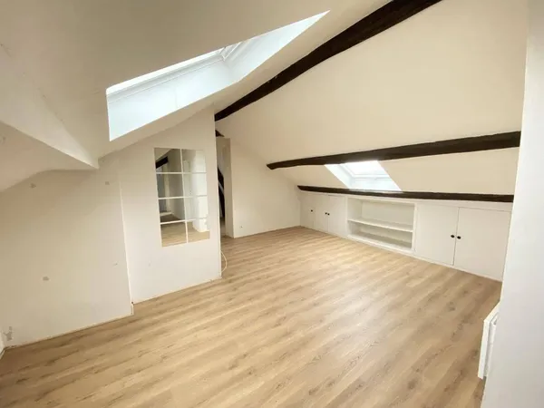 Appartement 3 pièces 39 m²