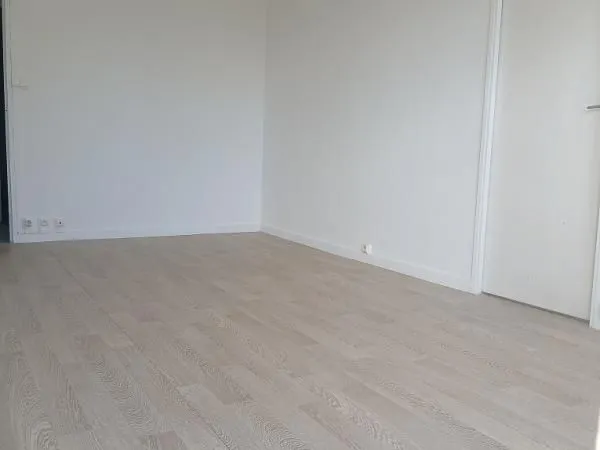 Appartement 4 pièces 71 m²
