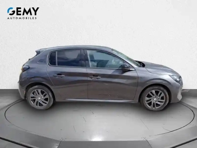 Peugeot 208 puretech 75 s&amp;s bvm5 — photo 20