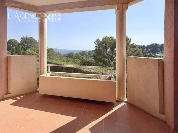Appartement 2 pièces 52 m²