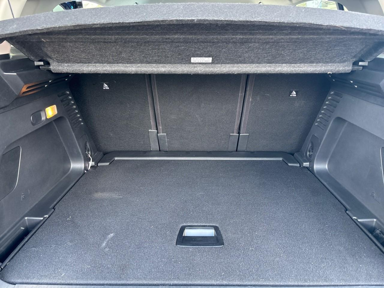 Citroën C5 Aircross 1.5 bluehdi 130ch max boite automatique — photo 6