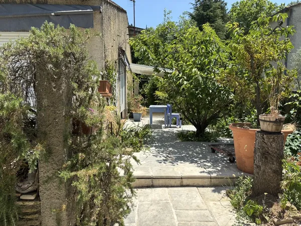 Maison 5 pièces 133 m²
