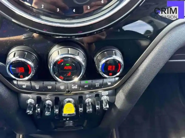 Mini Mini countryman 125 - 95 ch all4 bva6 — photo 30