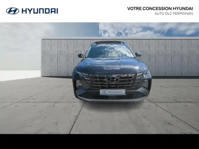 Hyundai Tucson 1.6 t-gdi 265ch phev n line executive bva6 htrac — photo 3