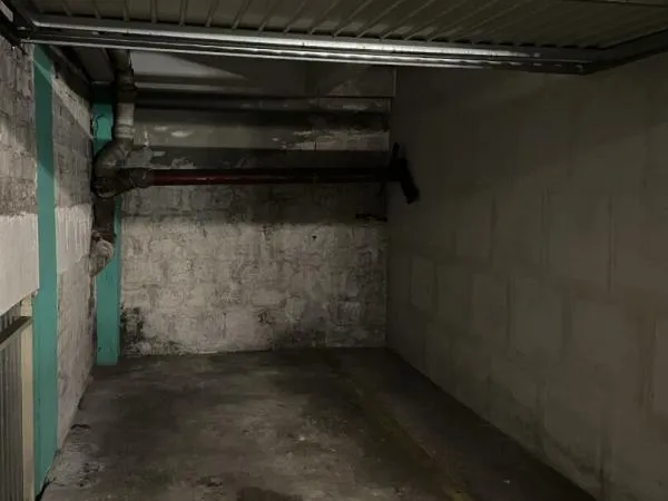 BOX rue d'Alésia 75014