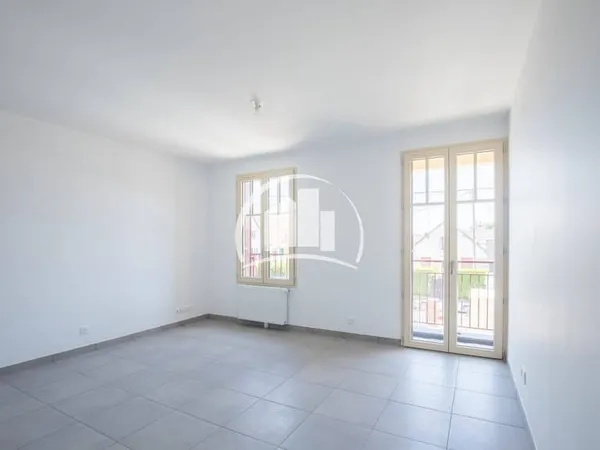 Appartement 1 pièce 27 m²