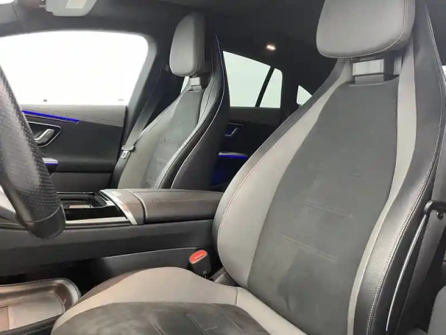 Mercedes Classe E eqe 350+ — photo 51