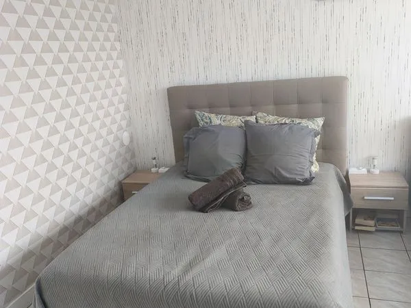 Loue studio en résidence