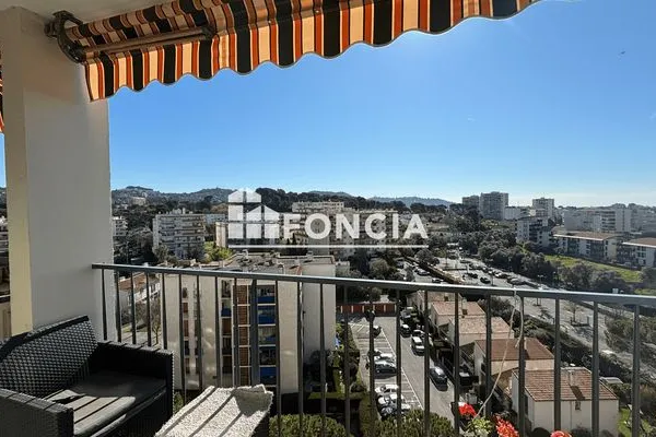 Appartement 4 pièces 78 m²