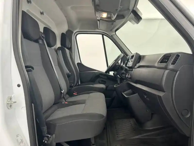 Renault Master fgn trac f3500 l3h3 blue dci 135 — photo 23