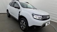 Dacia Duster 1.0 ECO-G 100ch Journey 4x2 — photo 3
