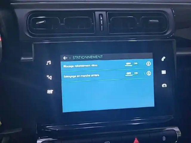 Citroën C3 bluehdi 100 ch bvm6 — photo 23