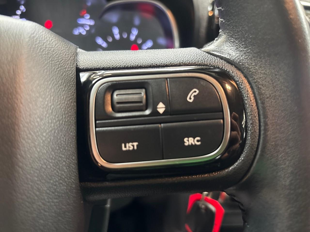 Citroën C3 Aircross puretech 130ch s&s shine eat6 — photo 16