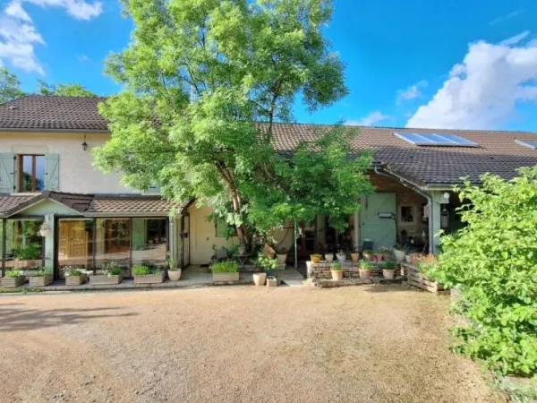 Maison de caractère 12 pièces 400 m²