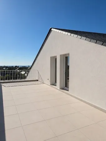 Appartement 4 pièces 98 m²