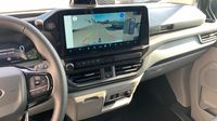 Ford Tourneo Custom 320 L2H1 2.0 EcoBlue 170ch Titanium BVA8 — photo 29