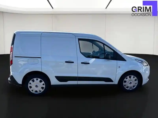 Ford Transit Connect fgn l1 1.0e100 e85 s&amp;s — photo 29