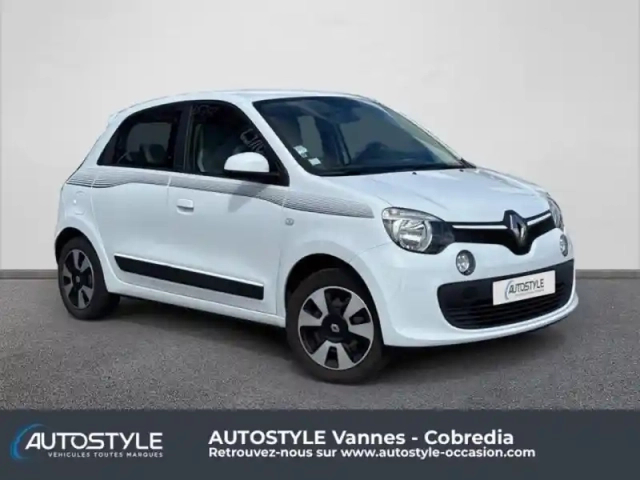 Renault Twingo 0.9 tce 90ch energy limited euro6c — photo 40