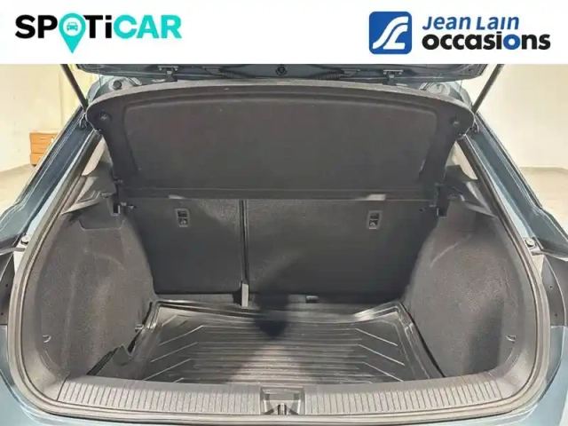 Volkswagen T-Roc 1.0 tsi 110 start/stop bvm6 — photo 14