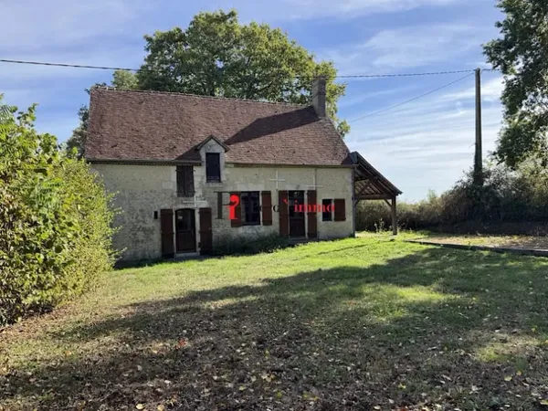Maison 4 pièces 74 m²