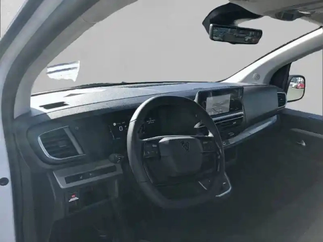 Peugeot Expert fgn m diesel 150 ch automatique — photo 8