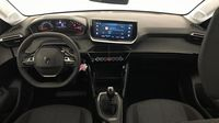 Peugeot 208 1.2 100ch S&S Style — photo 11