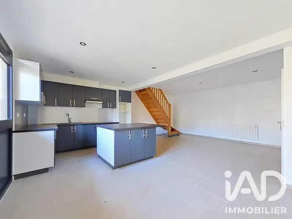 Maison 5 pièces 102 m²