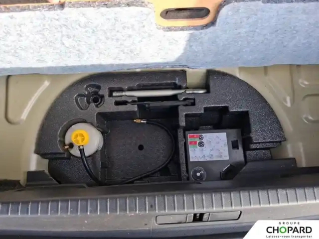 Peugeot 208 electrique 50 kwh 136ch — photo 20