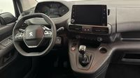 Peugeot Partner M 650kg BlueHDi 100ch S&S — photo 11