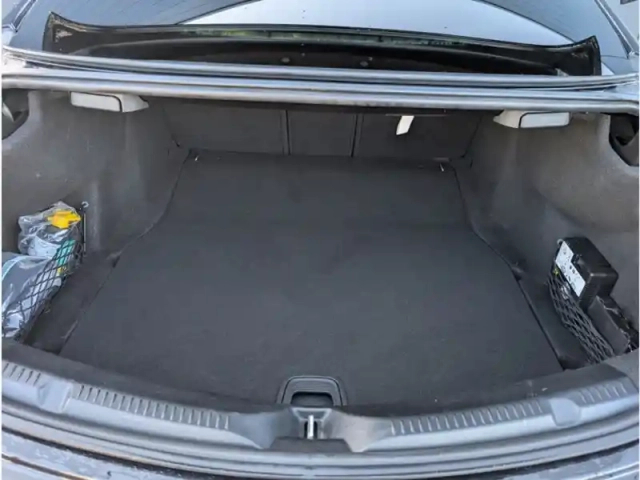 Mercedes Cla 220 d — photo 10