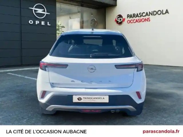 Opel Mokka 1.2 turbo 130ch elegance bva8 — photo 5