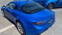Alpine A110 1.8T 252ch Pure — photo 7