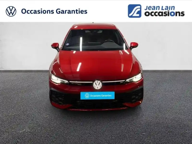 Volkswagen Golf 2.0 tsi evo4 265 dsg7 — photo 49