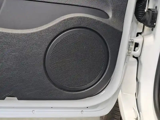Renault Kangoo express blue dci 80 — photo 39