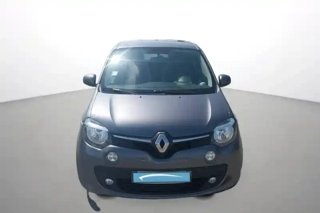 Renault Twingo iii 0.9 tce 90 energy e6c — photo 8