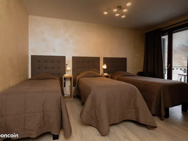 Chambre Location Ornex 1p  1000€