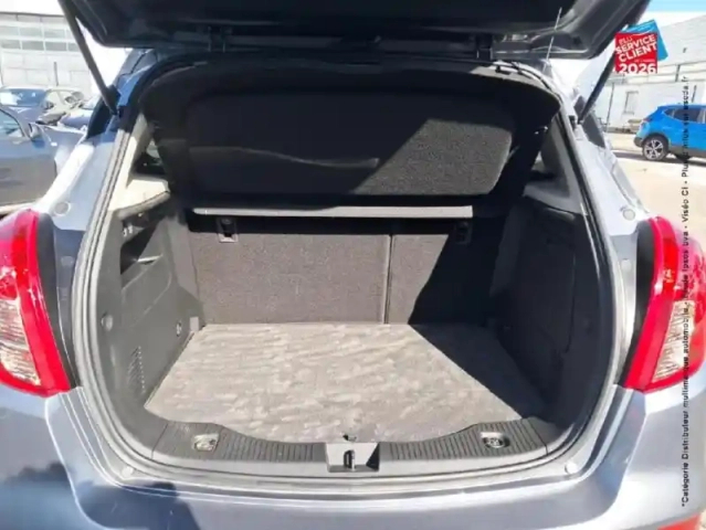 Opel Mokka x 1.6 cdti 136ch color edition 4x2 — photo 14