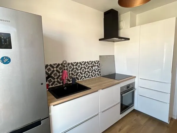 T2 proche Place Dupuy - centre ville Toulouse